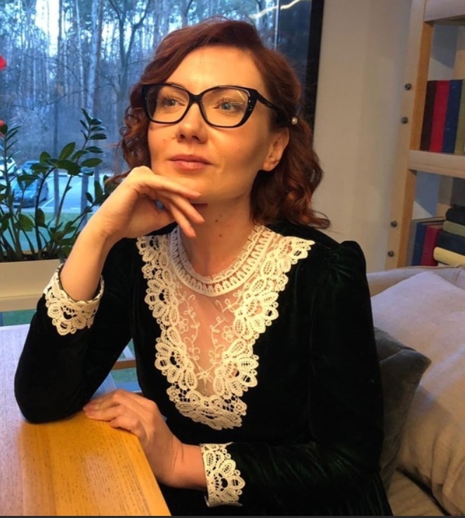 Здоровец Юлия Ивановна