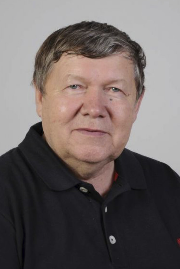 Пикуров Николай Иванович