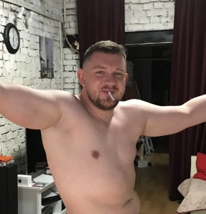Алекс Григорьев