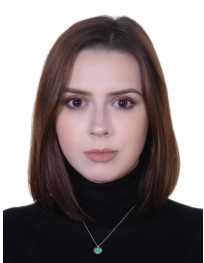 Алексеева Екатерина Павловна