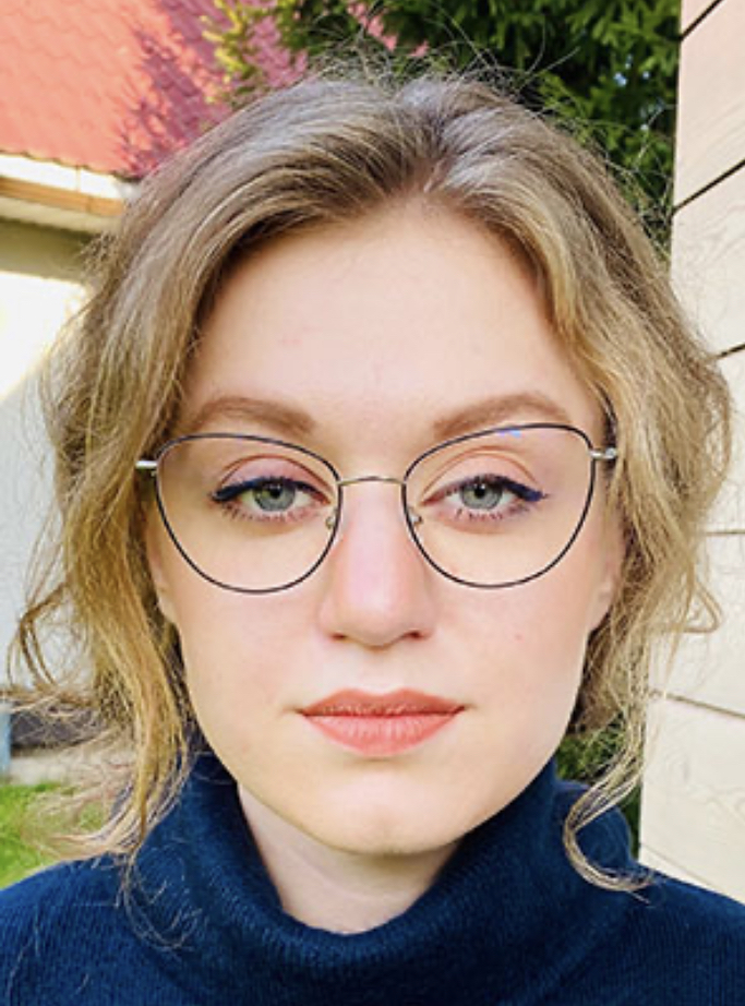 Богайчук Мария Николаевна