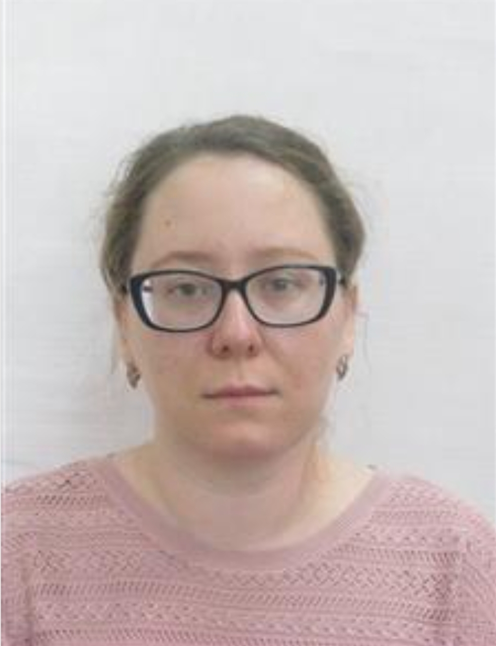 Вешкурова Алина Борисовна