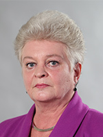 Смольская Елена Павловна