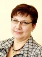 Малыгина Анна Михайловна