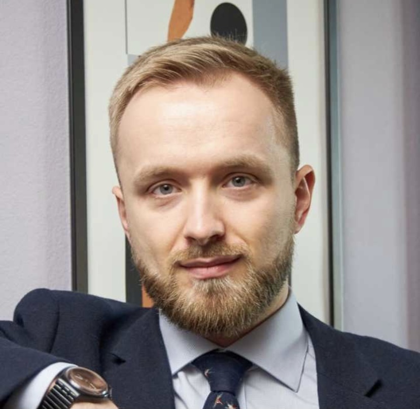 Янковский Роман Михайлович
