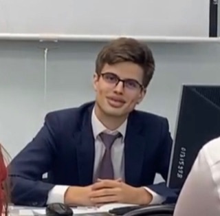 Яковлев Александр Михайлович