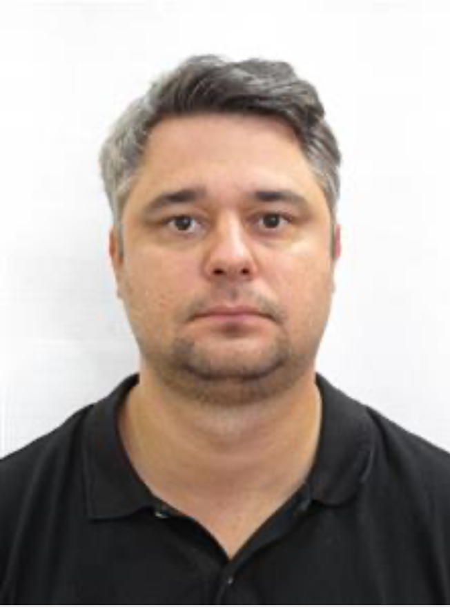 Макаров Дмитрий Игоревич