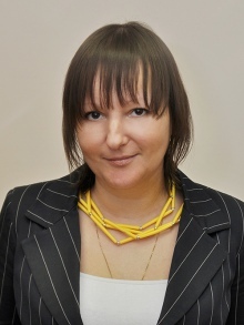 Филиппова Марианна Юрьевна