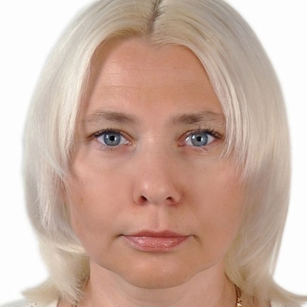 Михина Елена Геннадьевна