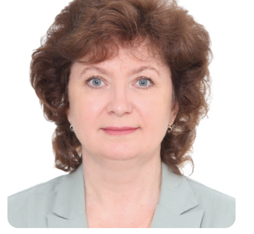 Потапова Наталья Дмитриевна
