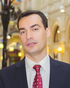 Коняев Алексей Александрович