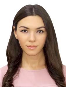 Вавилова Екатерина Михайловна