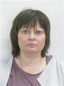 Нардина Оксана Владимировна