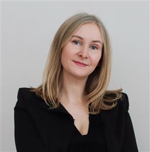 Золотарева Светлана Александровна