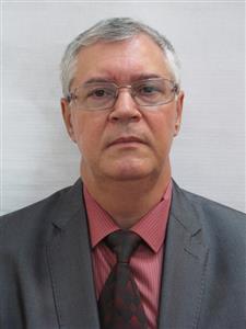 Коробов Юрий Иванович