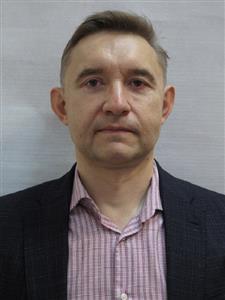Акулинкин Станислав Сергеевич