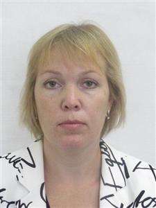 Исаева Екатерина Анатольевна