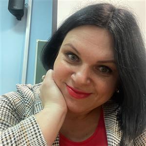 Рябова Ирина Сергеевна