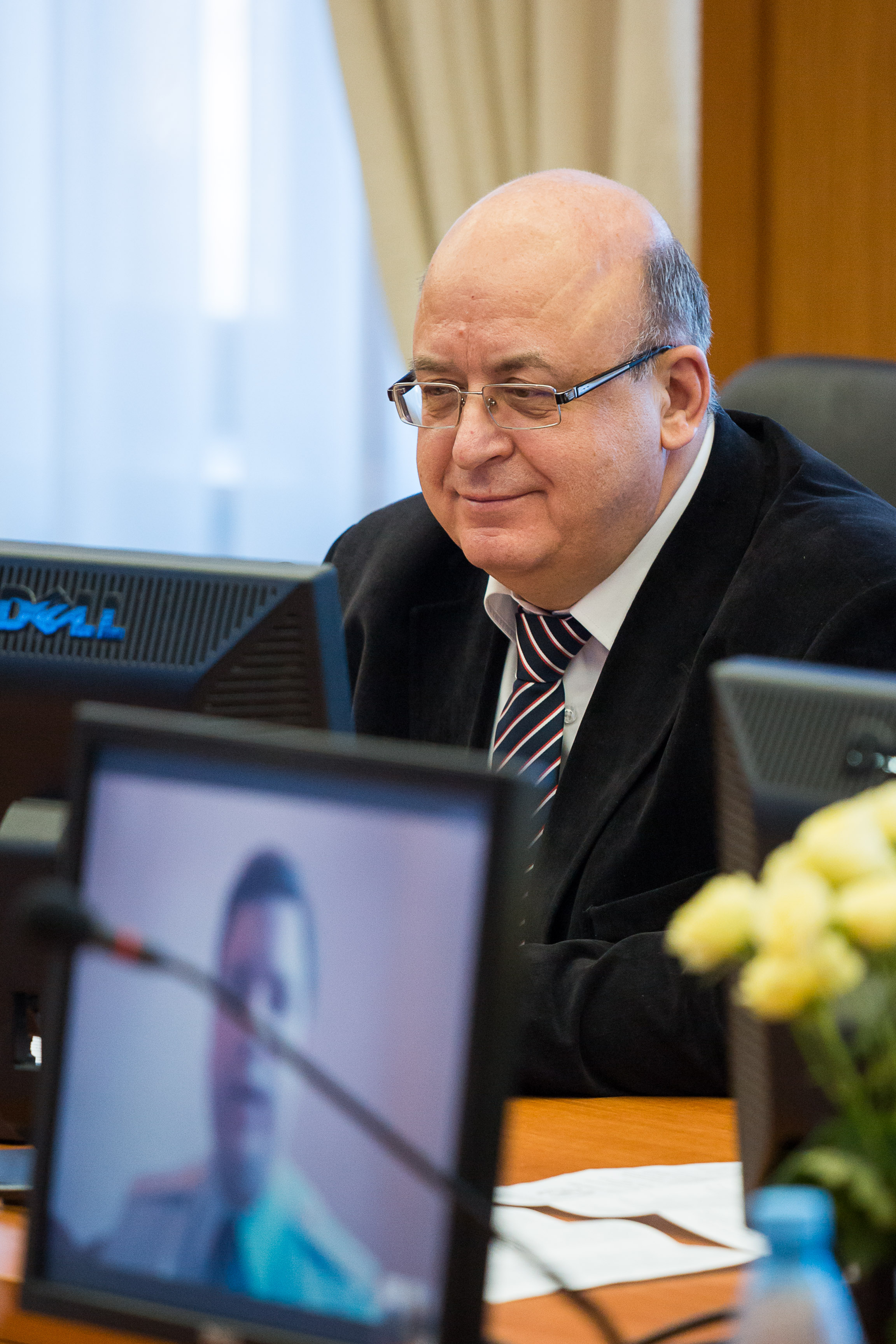 Бариленко Владимир Иванович