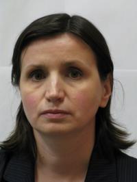 Сетченкова Любовь Александровна
