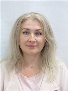 Янина Ольга Николаевна