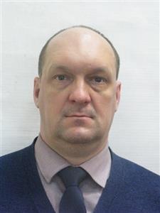 Наумов Александр Владимирович