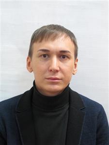 Петров Сергей Валерьевич