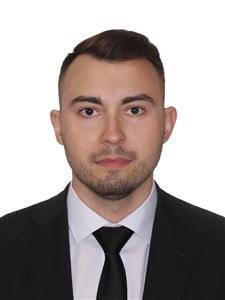 Демянчук Никита Николаевич