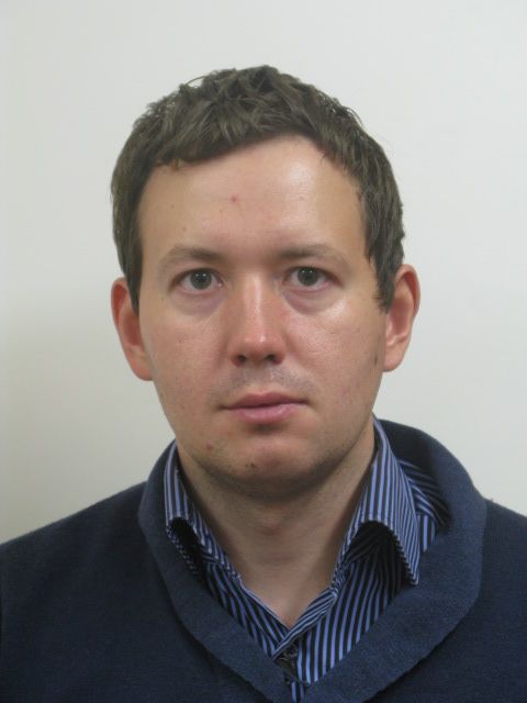 Сибиряев Алексей Сергеевич