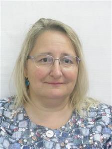 Щеглова Александра Станиславовна