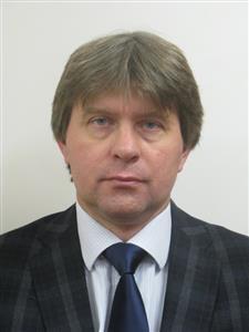 Ревенков Павел Владимирович