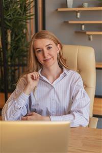 Зеленева Елена Сергеевна