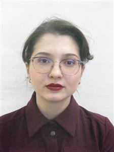 Королева Дарья Александровна