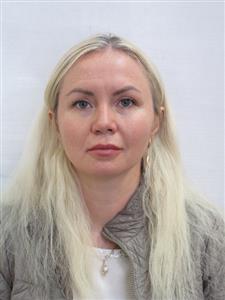 Когтева Анна Николаевна