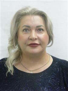 Таранова Ирина Викторовна
