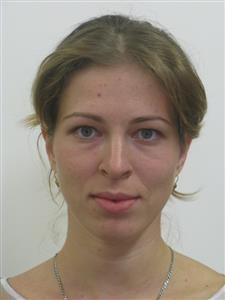 Полищук Оксана Анатольевна