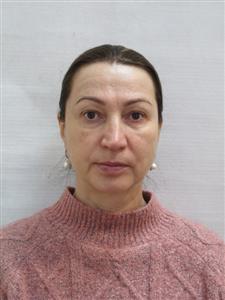 Руденко Людмила Геннадьевна