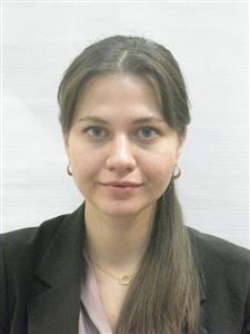Плужникова Татьяна Владимировна