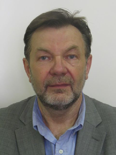 Сиваев Сергей Борисович