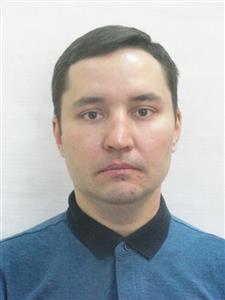 Болтачев Эльдар Филаридович
