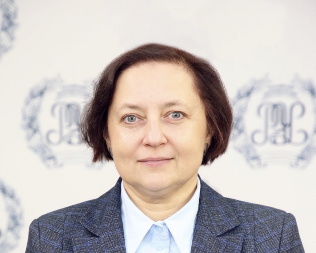 Рубан-Лазарева Наталья Владимировна