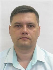 Белов Дмитрий Александрович