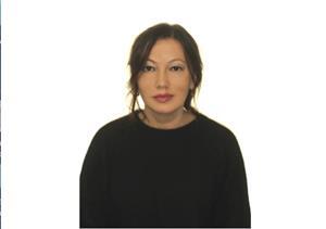 Рупасова Яна Евгеньевна