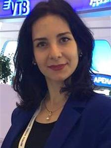 Силпагар Элиф Юналовна