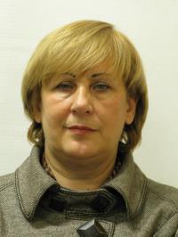 Сиднева Вера Павловна