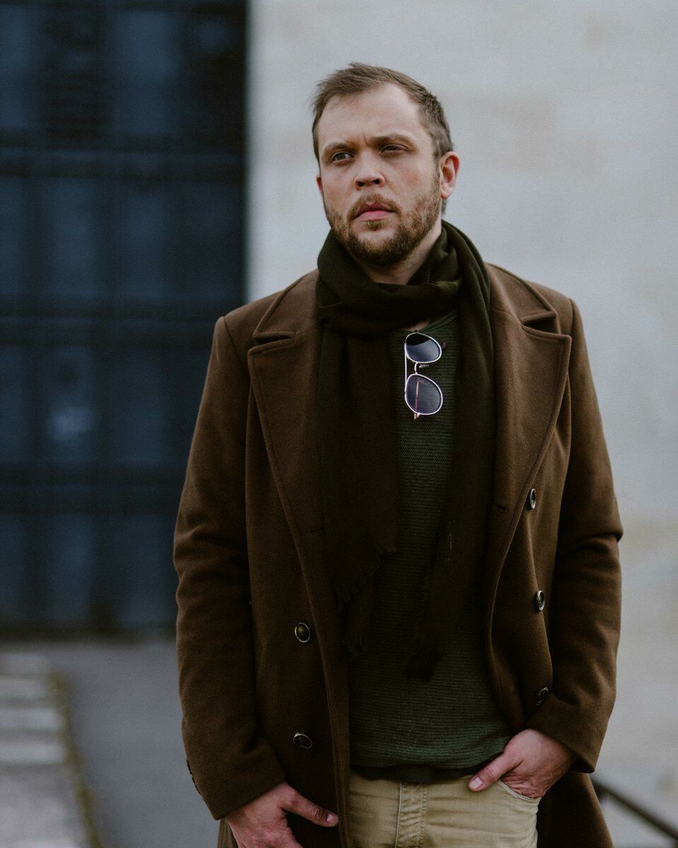 Пакулин Иван Валерьевич