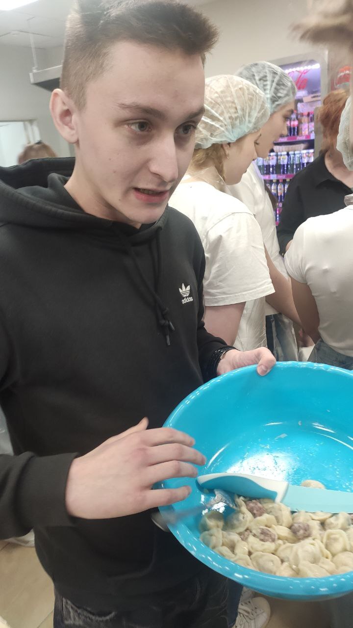 Клименко Алексей Игоревич