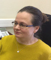 Егорова Анна Анатольевна