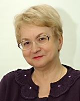 Чурзина Ирина Васильевна