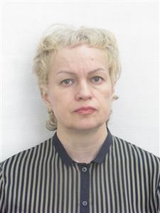 Воротилина Татьяна Викторовна
